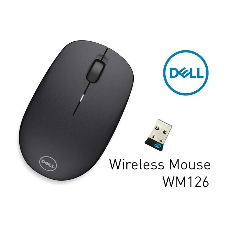 Dell accessories